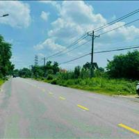 Bán gấp lô đất sổ riêng 719 m2, mặt tiền 12m tại Củ Chi - TP Hồ Chí Minh, giá 4.75 tỷ