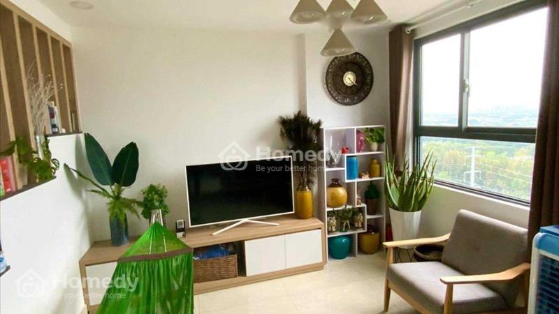 Cho thuê chung cư Sky 9, 2 phòng ngủ, 130 m2 tại Đường Liên Phường - 9, giá 13 tr/tháng - Ảnh 3