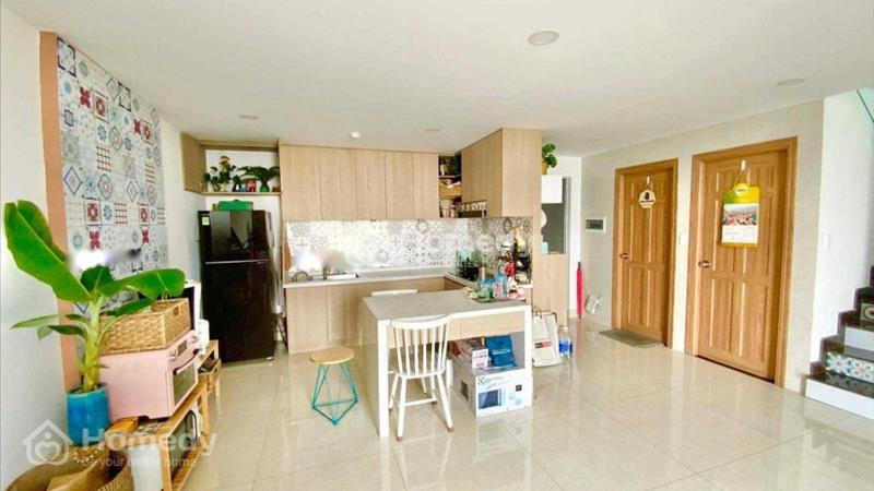 Cho thuê chung cư Sky 9, 2 phòng ngủ, 130 m2 tại Đường Liên Phường - 9, giá 13 tr/tháng - Ảnh 1