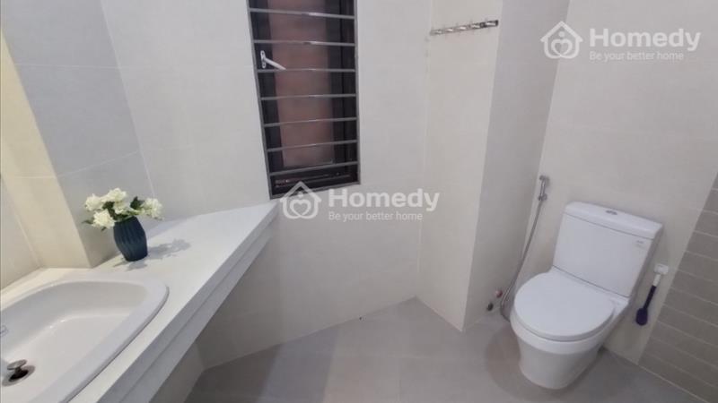 ☆☆☆☆☆ Gần Đại học Hutech - Căn hộ Full nội thất tại Điện Biên Phủ ● Cửa sổ thoáng mát - Ảnh 7