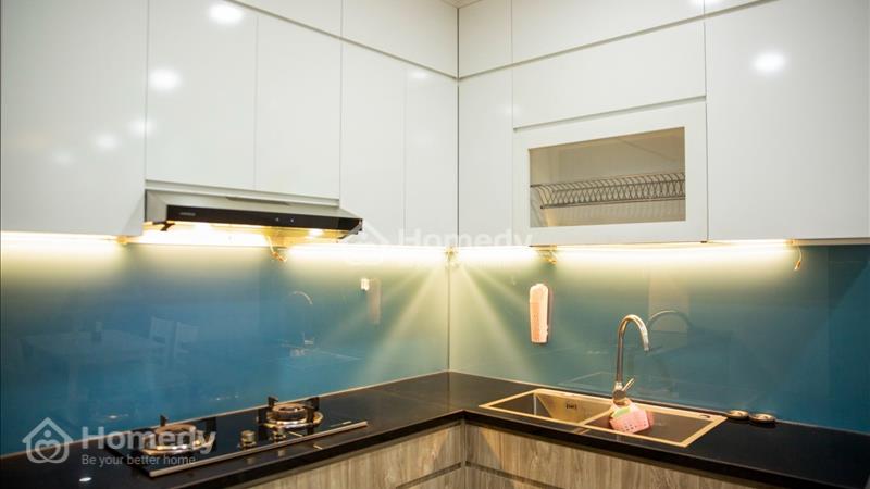 Cho thuê căn 1PN full nội thất 9tr Jamona Heights gần KCX Tân Thuận - Ảnh 2