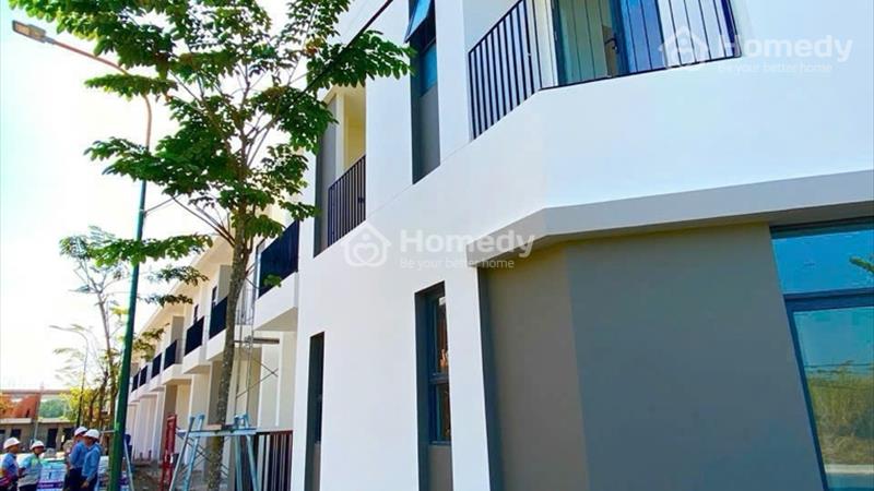 Chỉ cần 480 triệu sở hữu ngay nhà 1 trệt 1 lầu ngay sát Thành Phố Mới Bình Dương. Trả góp 7tr/tháng - Ảnh 2