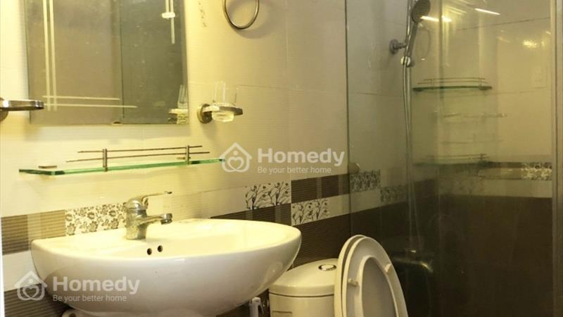 Cho thuê phòng có ban công, tại Nguyễn Văn Đậu, Bình Thạnh ● có thang máy, máy giặt riêng - Ảnh 6