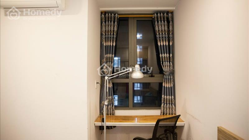 Cho thuê căn 1PN full nội thất 9tr Jamona Heights gần KCX Tân Thuận - Ảnh 11
