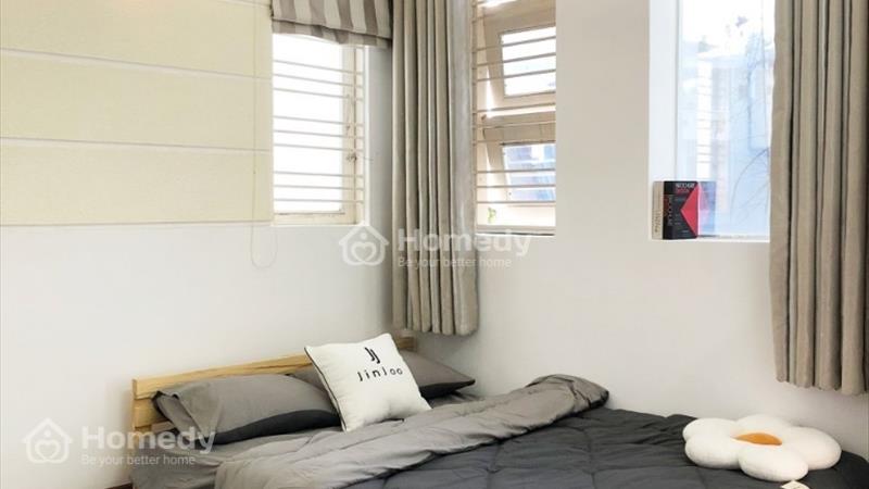 Cho thuê phòng có ban công, tại Nguyễn Văn Đậu, Bình Thạnh ● có thang máy, máy giặt riêng - Ảnh 2