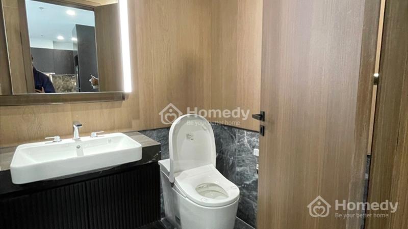 Căn hộ Lumiere Riverside, 1PN 52m2, full nội thất cao cấp, 1,1tr, Masterise Thảo Điền Quận 2 - Ảnh 18