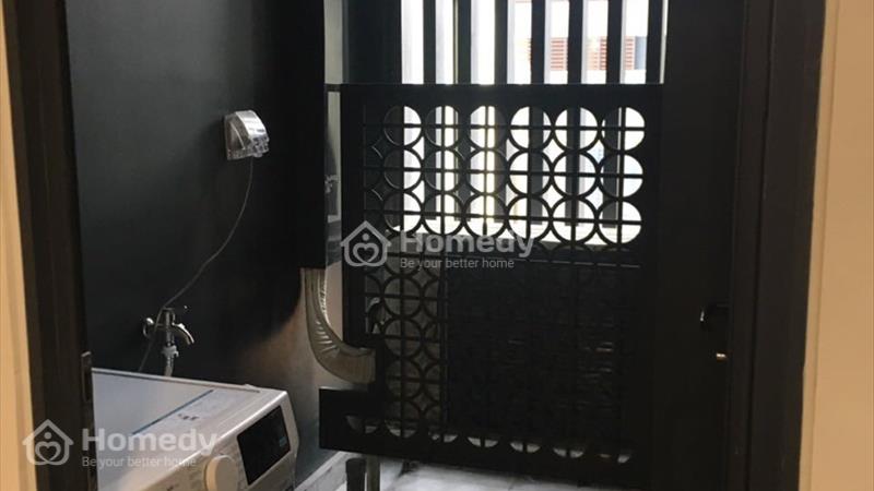 Căn hộ Lumiere Riverside, 1PN 52m2, full nội thất cao cấp, 1,1tr, Masterise Thảo Điền Quận 2 - Ảnh 3