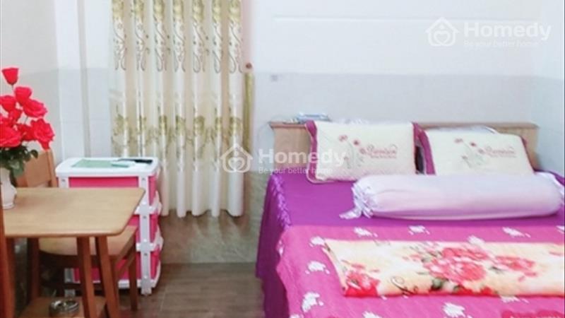Cần cho thuê khách sạn kế bên Đại Học Tây Đô, mặt tiền Quốc Lộ 1A - Ảnh 8