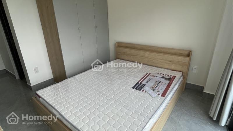 ☆☆☆☆☆ Căn hộ mới, Ban công lớn, tại Đặng Thùy Trâm ● gần Đại học Văn Lang - Ảnh 5