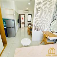 ☆☆☆☆☆ Studio xa bếp tại Cộng Hoà, Tân Bình (gần Sân bay) ● có thang máy, hầm gửi xe