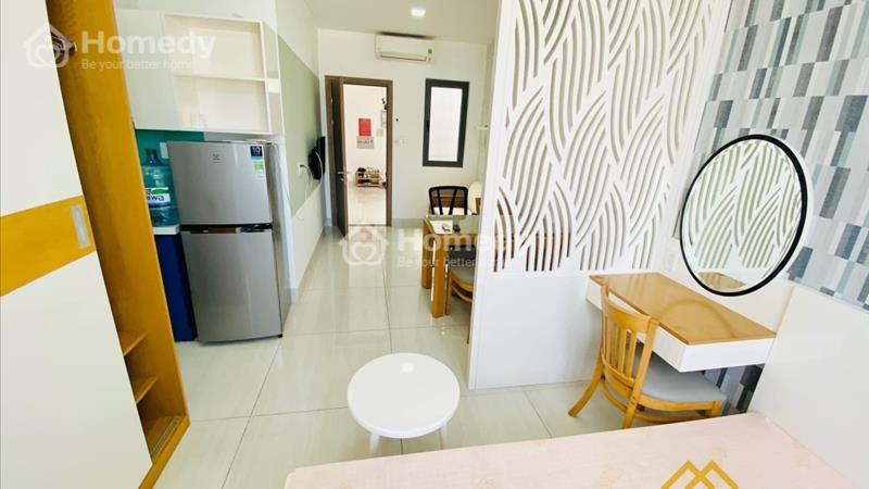 ☆☆☆☆☆ Studio xa bếp tại Cộng Hoà, Tân Bình (gần Sân bay) ● có thang máy, hầm gửi xe - Ảnh 1