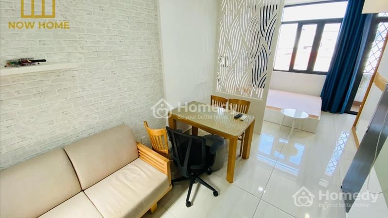 ☆☆☆☆☆ Studio xa bếp tại Cộng Hoà, Tân Bình (gần Sân bay) ● có thang máy, hầm gửi xe - Ảnh 6