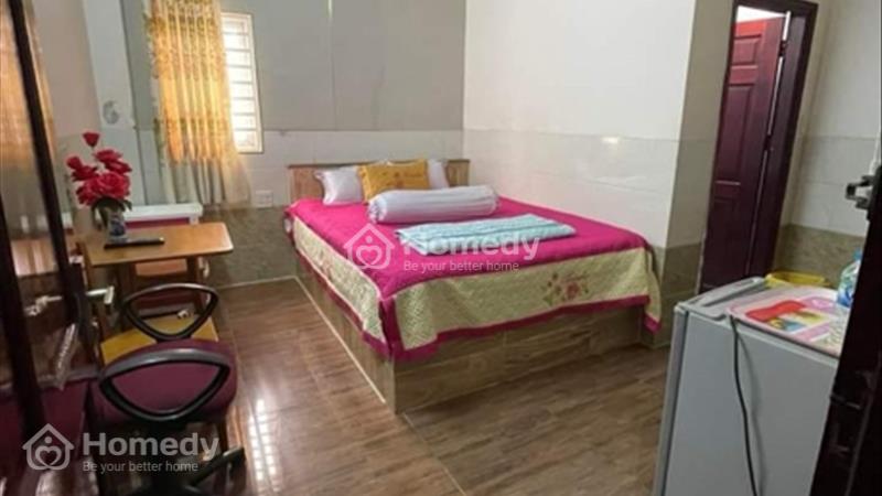 Cần cho thuê khách sạn kế bên Đại Học Tây Đô, mặt tiền Quốc Lộ 1A - Ảnh 5