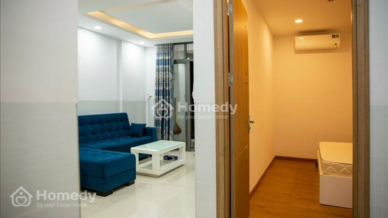 Cho thuê căn 1PN full nội thất 9tr Jamona Heights gần KCX Tân Thuận - Ảnh 6