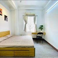 Cho thuê phòng 30m2 cửa sổ bự - Hai Bà Trưng, Quận 1