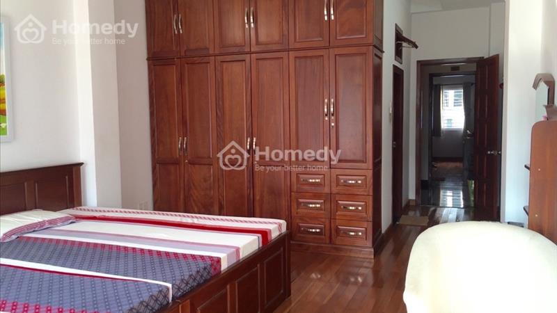 Cho Thuê Toà Nhà 5 Tầng 1 Hầm Hẻm Vip 9m-Cách MT 8 căn Trung Tâm Q3-Phù hợp mọi ngành nghề - Ảnh 10