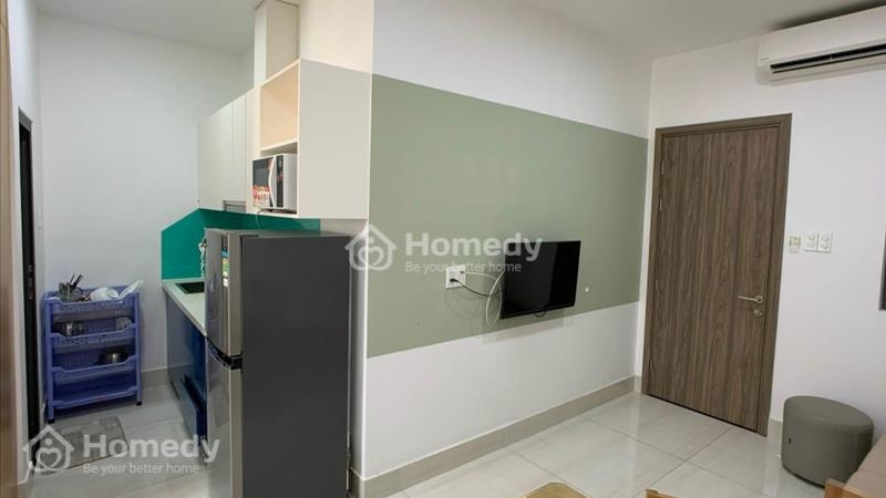 ☆☆☆☆☆ Studio xa bếp tại Cộng Hoà, Tân Bình (gần Sân bay) ● có thang máy, hầm gửi xe - Ảnh 2