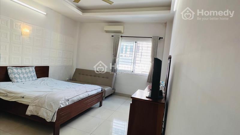 Cho Thuê Toà Nhà 5 Tầng 1 Hầm Hẻm Vip 9m-Cách MT 8 căn Trung Tâm Q3-Phù hợp mọi ngành nghề - Ảnh 13