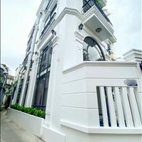 3ty2 Bán gấp trả nợ nhà Phú Nhuận mặt tiền đường quận Phú Nhuận đoạn Nhiêu Tứ Phan Xích Long
