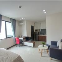 ☆☆☆☆☆ Gần Đại học Hutech - Căn hộ Full nội thất tại Điện Biên Phủ ● Cửa sổ thoáng mát
