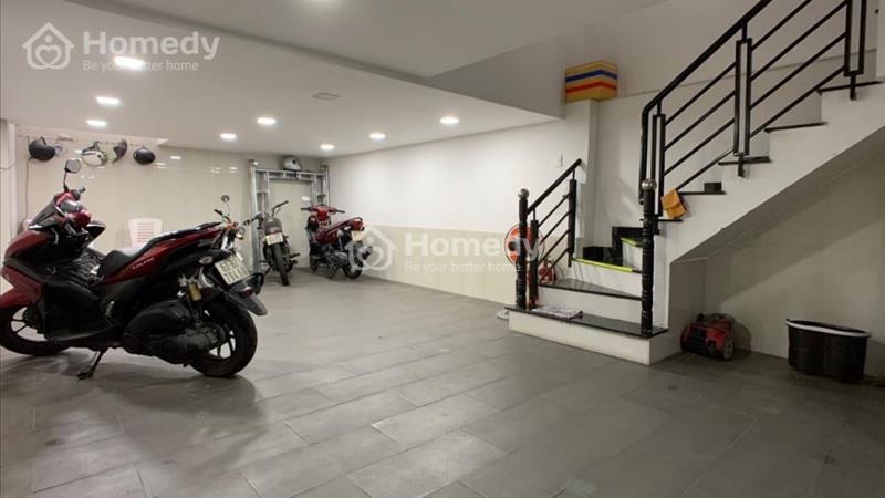 ☆☆☆☆☆ Studio xa bếp tại Cộng Hoà, Tân Bình (gần Sân bay) ● có thang máy, hầm gửi xe - Ảnh 7