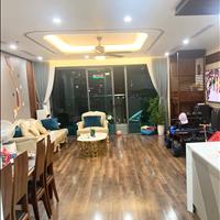 Bán gấp căn 134,6m2 CC cao cấp The Legacy số 10 Lê Văn Thiêm giá 6,x tỷ. Full đồ