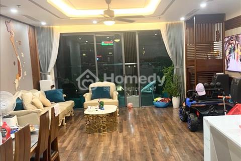 Bán gấp căn 134,6m2 CC cao cấp The Legacy số 10 Lê Văn Thiêm giá 6,x tỷ. Full đồ