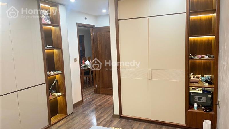 Bán gấp căn 134,6m2 CC cao cấp The Legacy số 10 Lê Văn Thiêm giá 6,x tỷ. Full đồ - Ảnh 4