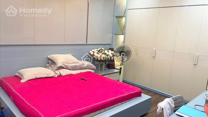 Bán gấp căn 134,6m2 CC cao cấp The Legacy số 10 Lê Văn Thiêm giá 6,x tỷ. Full đồ - Ảnh 5