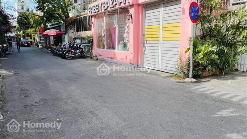 Cho Thuê Toà Nhà 5 Tầng 1 Hầm Hẻm Vip 9m-Cách MT 8 căn Trung Tâm Q3-Phù hợp mọi ngành nghề - Ảnh 18