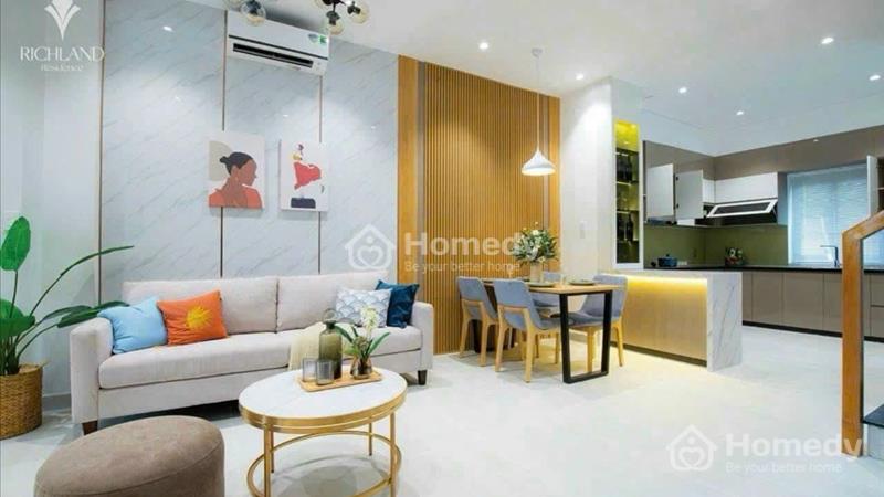 Chỉ cần 480 triệu sở hữu ngay nhà 1 trệt 1 lầu ngay sát Thành Phố Mới Bình Dương. Trả góp 7tr/tháng - Ảnh 5