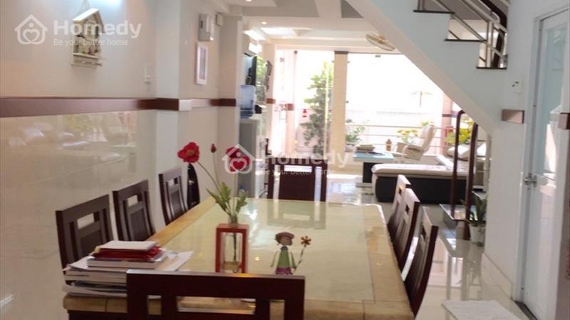 Cho Thuê Toà Nhà 5 Tầng 1 Hầm Hẻm Vip 9m-Cách MT 8 căn Trung Tâm Q3-Phù hợp mọi ngành nghề - Ảnh 7