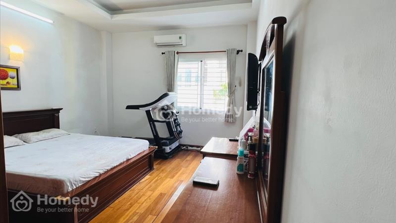 Cho Thuê Toà Nhà 5 Tầng 1 Hầm Hẻm Vip 9m-Cách MT 8 căn Trung Tâm Q3-Phù hợp mọi ngành nghề - Ảnh 12