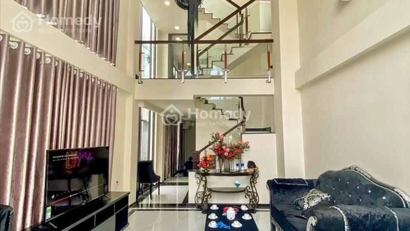 3ty2 Bán gấp trả nợ nhà Phú Nhuận mặt tiền đường quận Phú Nhuận đoạn Nhiêu Tứ Phan Xích Long - Ảnh 3