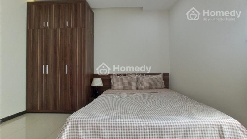 ☆☆☆☆☆ Gần Đại học Hutech - Căn hộ Full nội thất tại Điện Biên Phủ ● Cửa sổ thoáng mát - Ảnh 5