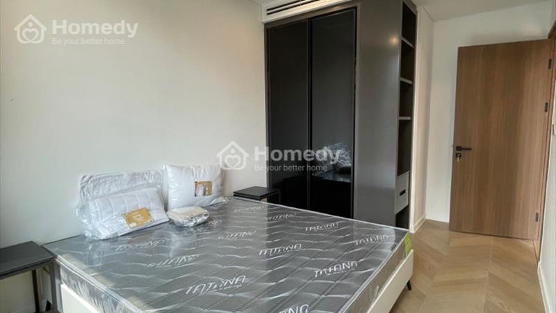Căn hộ Lumiere Riverside, 1PN 52m2, full nội thất cao cấp, 1,1tr, Masterise Thảo Điền Quận 2 - Ảnh 19