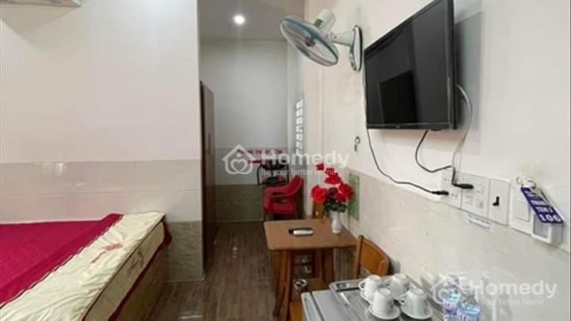 Cần cho thuê khách sạn kế bên Đại Học Tây Đô, mặt tiền Quốc Lộ 1A - Ảnh 7