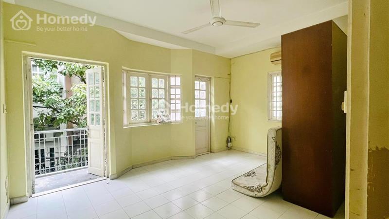 HOT, Bán nhà Đoàn Thị Điểm - HXHtận cửa - Ngang 4.7M - 4 Tầng BTCT chỉ 7 TỶ. - Ảnh 1