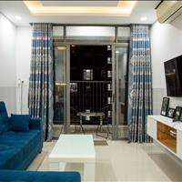 Cho thuê căn 1PN full nội thất 9tr Jamona Heights gần KCX Tân Thuận