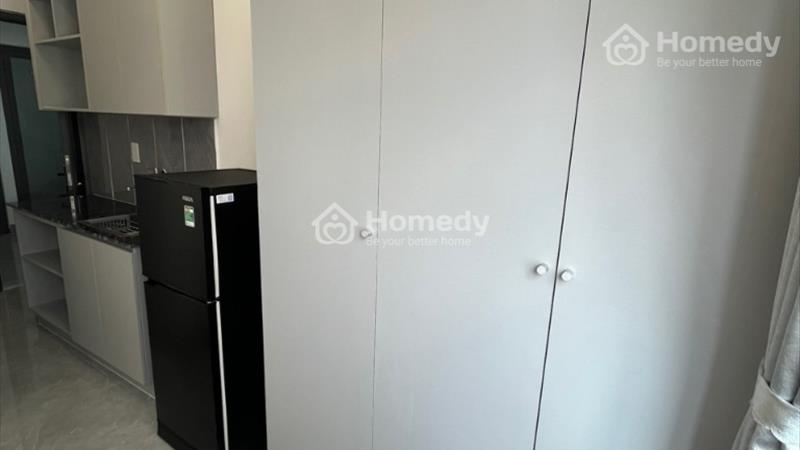 ☆☆☆☆☆ Căn hộ mới, Ban công lớn, tại Đặng Thùy Trâm ● gần Đại học Văn Lang - Ảnh 4