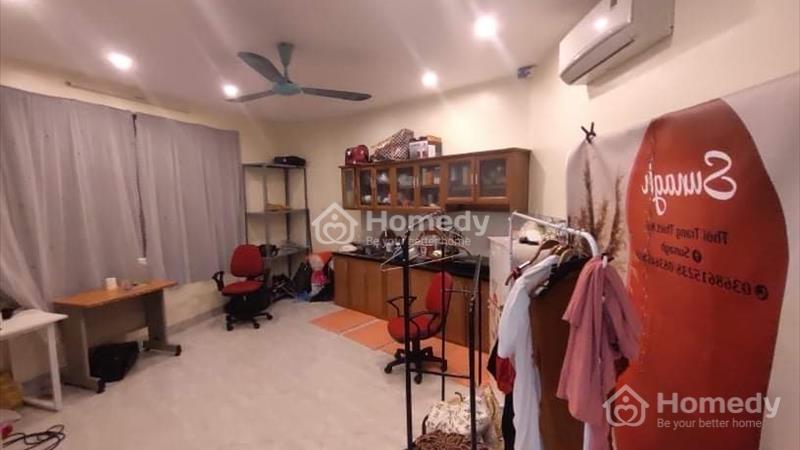 [ khu vực Bách Khoa ] Duy nhất 1 căn CCMN tầng 2 đủ đồ - Ảnh 2