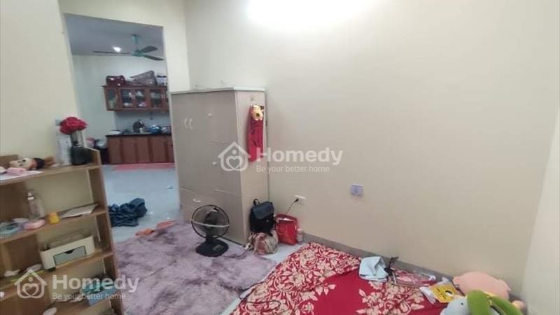 [ khu vực Bách Khoa ] Duy nhất 1 căn CCMN tầng 2 đủ đồ - Ảnh 5