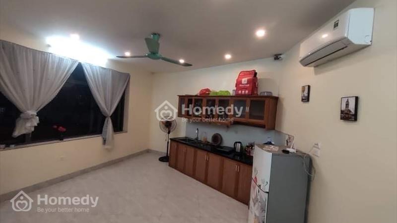 [ khu vực Bách Khoa ] Duy nhất 1 căn CCMN tầng 2 đủ đồ - Ảnh 4