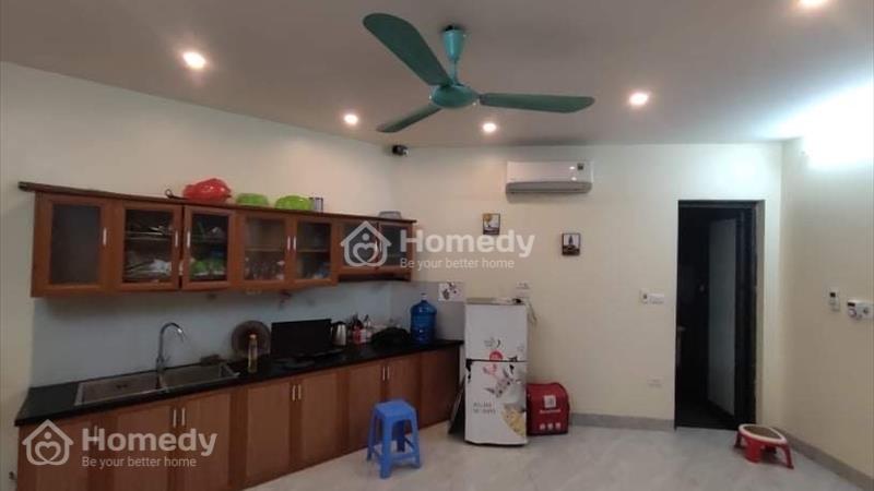 [ khu vực Bách Khoa ] Duy nhất 1 căn CCMN tầng 2 đủ đồ - Ảnh 3
