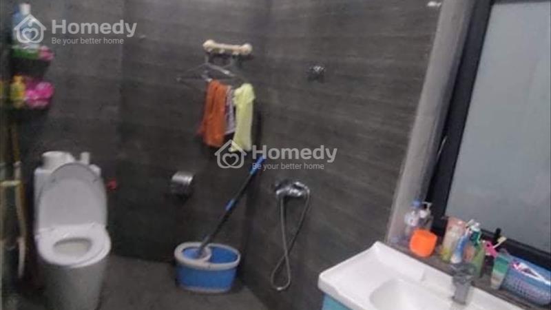 [ khu vực Bách Khoa ] Duy nhất 1 căn CCMN tầng 2 đủ đồ - Ảnh 1