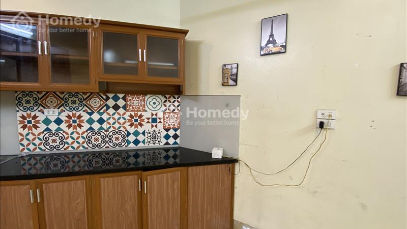 [ khu vực Bách Khoa ] Duy nhất 1 căn CCMN tầng 2 đủ đồ - Ảnh 6