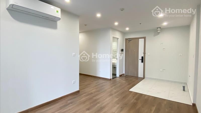 Cho thuê căn 1PN+1 (43m2) Tòa I3 - Imperia Smart City; KĐT Vinhomes Smart City, Tây Mỗ (Vào ở ngay) - Ảnh 2