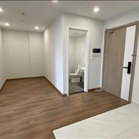 Cho thuê căn 1PN+1 (43m2) Tòa I3 - Imperia Smart City; KĐT Vinhomes Smart City, Tây Mỗ (Vào ở ngay)