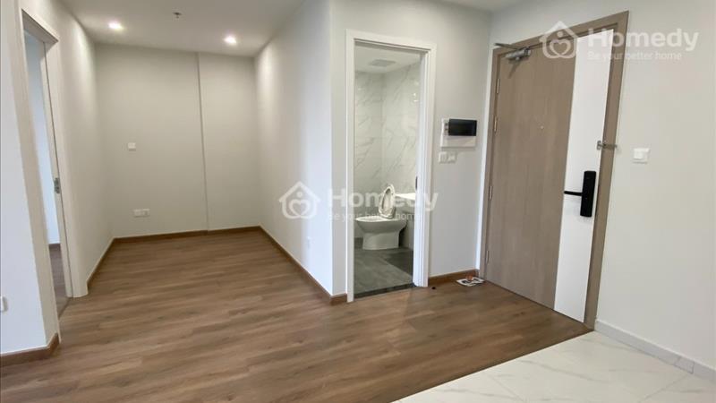 Cho thuê căn 1PN+1 (43m2) Tòa I3 - Imperia Smart City; KĐT Vinhomes Smart City, Tây Mỗ (Vào ở ngay) - Ảnh 1