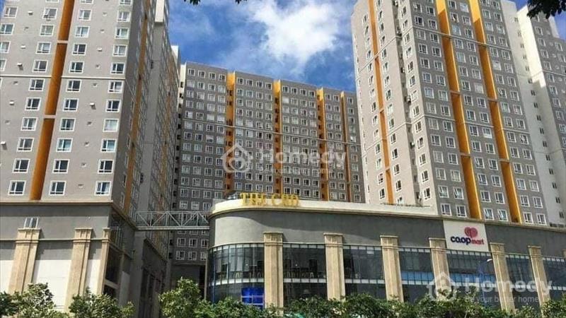 Cho thuê 3PN full NT ở CBD ( Tặng ngay 1tr cho khách cọc trong tháng 2) - Ảnh 1